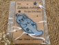 Preview: Lichtstück Anhänger Otter - ITH-Stickdatei